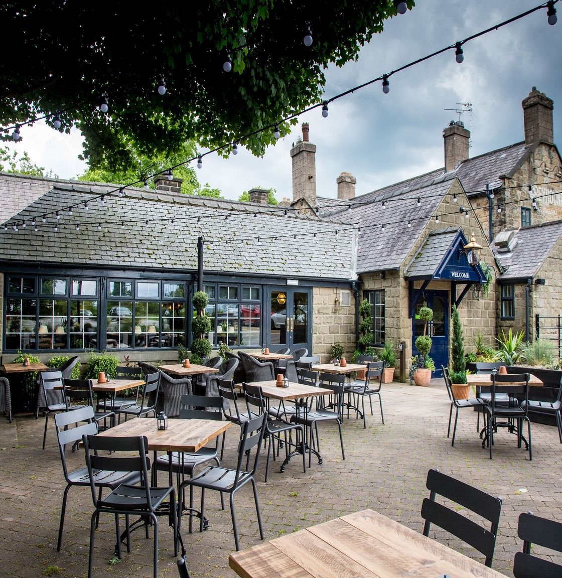 The Greyhound